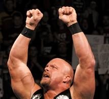 Stone Cold Steve Austin, Pro Rasslin, Wrestling