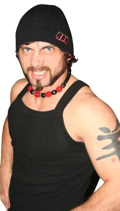 Profilin': Austin Aries