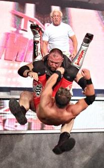 TNA Impact Reactions: AJ Goes for a Ride