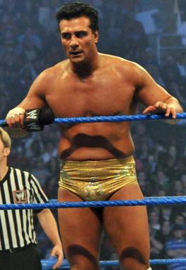 Smackdown Reactions: Christian's Ascent
