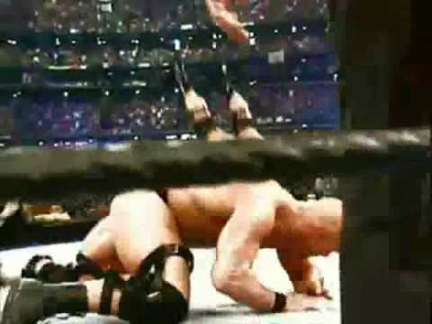 Preview: The Rock vs Stone Cold