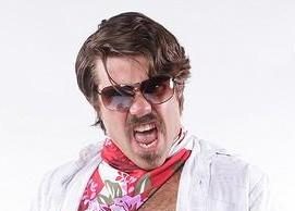 Wrestling, Pro Rasslin, Joey Ryan