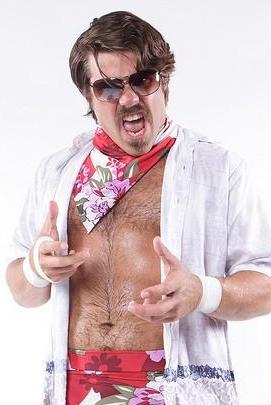 Wrestling, Pro Rasslin, Joey Ryan