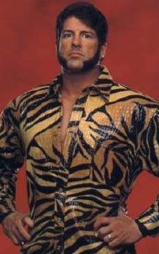 Ghastly Gimmicks: Rico Rico, WWE, Wrestling, Rasslin.