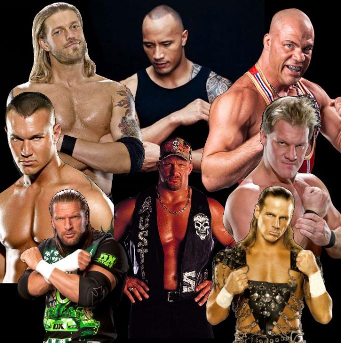 Champion of Champions: The Elite 8