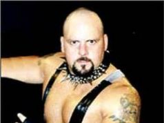WWE, TNA, Wrestling