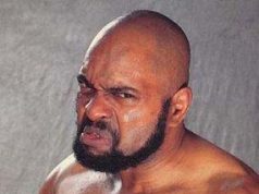 WWE, TNA, Wrestling