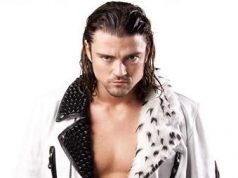 WWE, TNA, Wrestling
