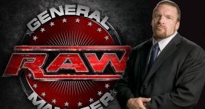 anonymous general manager triple h raw gm