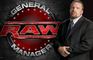 anonymous general manager triple h raw gm