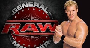 Jericho Gm Raw Anonymous