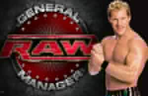 Jericho Gm Raw Anonymous