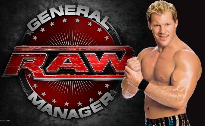 Jericho Gm Raw Anonymous