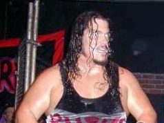 WWE, TNA, Rhino