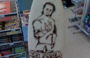 wwe ice cream bar pop sandwich cm punk raw