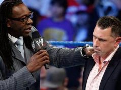 WWE, TNA, Wrestling