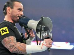 WWE, TNA, Wrestling
