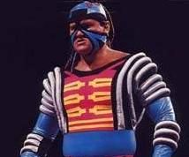 WWE, TNA, Wrestling