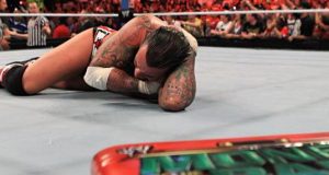 WWE, TNA, Wrestling