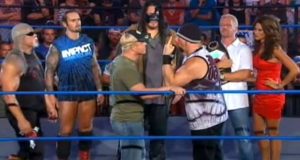 WWE, TNA, Wrestling