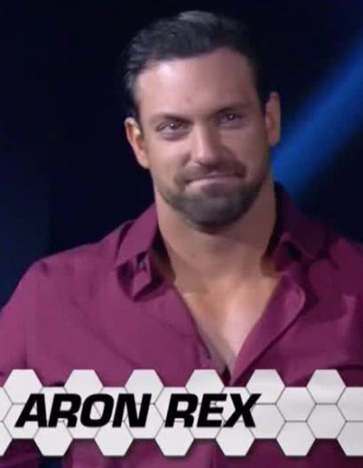 Aron Rex, Damien Sandow, TNA, WWE