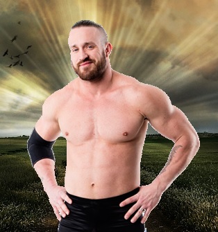 Miracle, Mike Bennett, Miracle Mike Benntt, TNA, Maria Kanellis, WWE, ROH