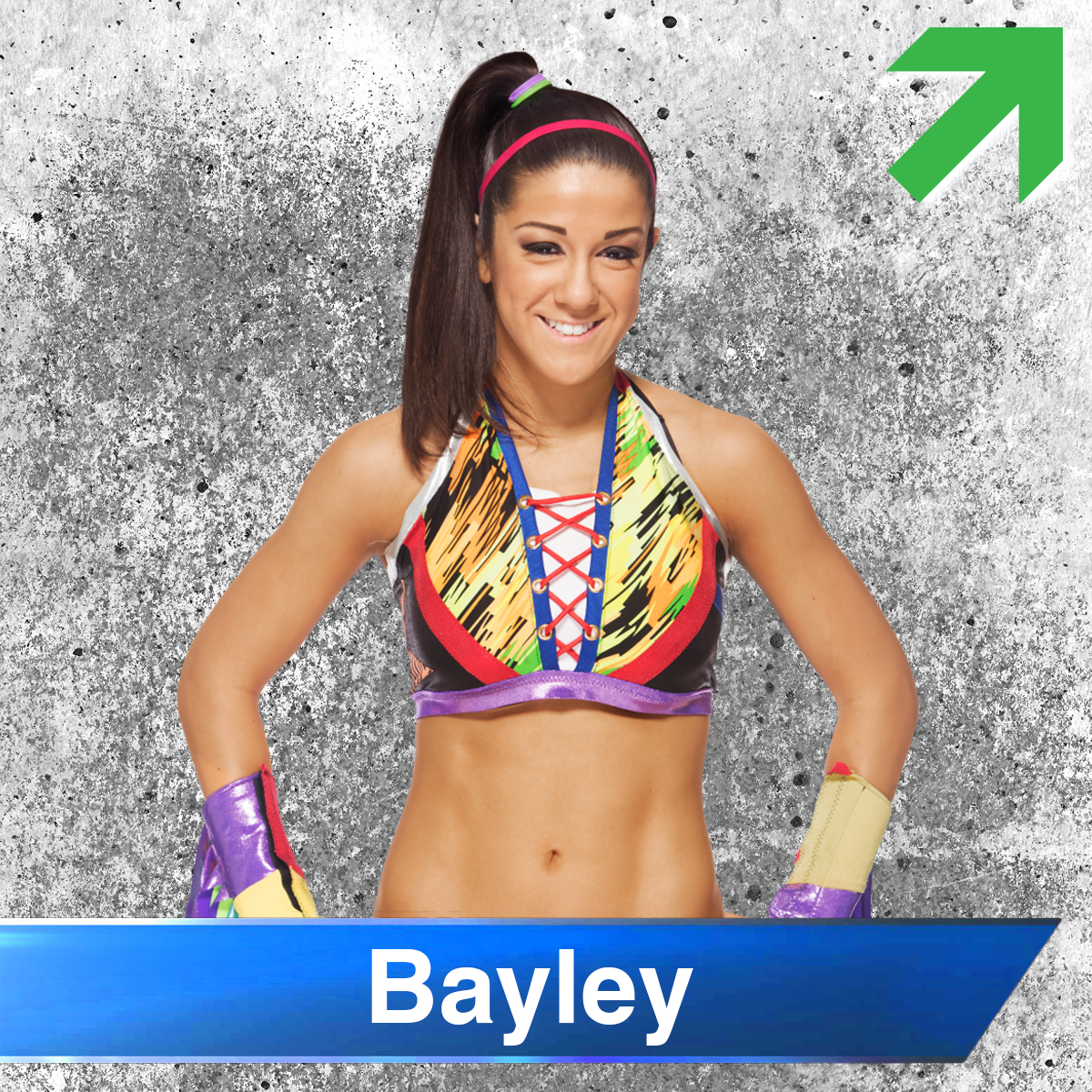 UpBayley