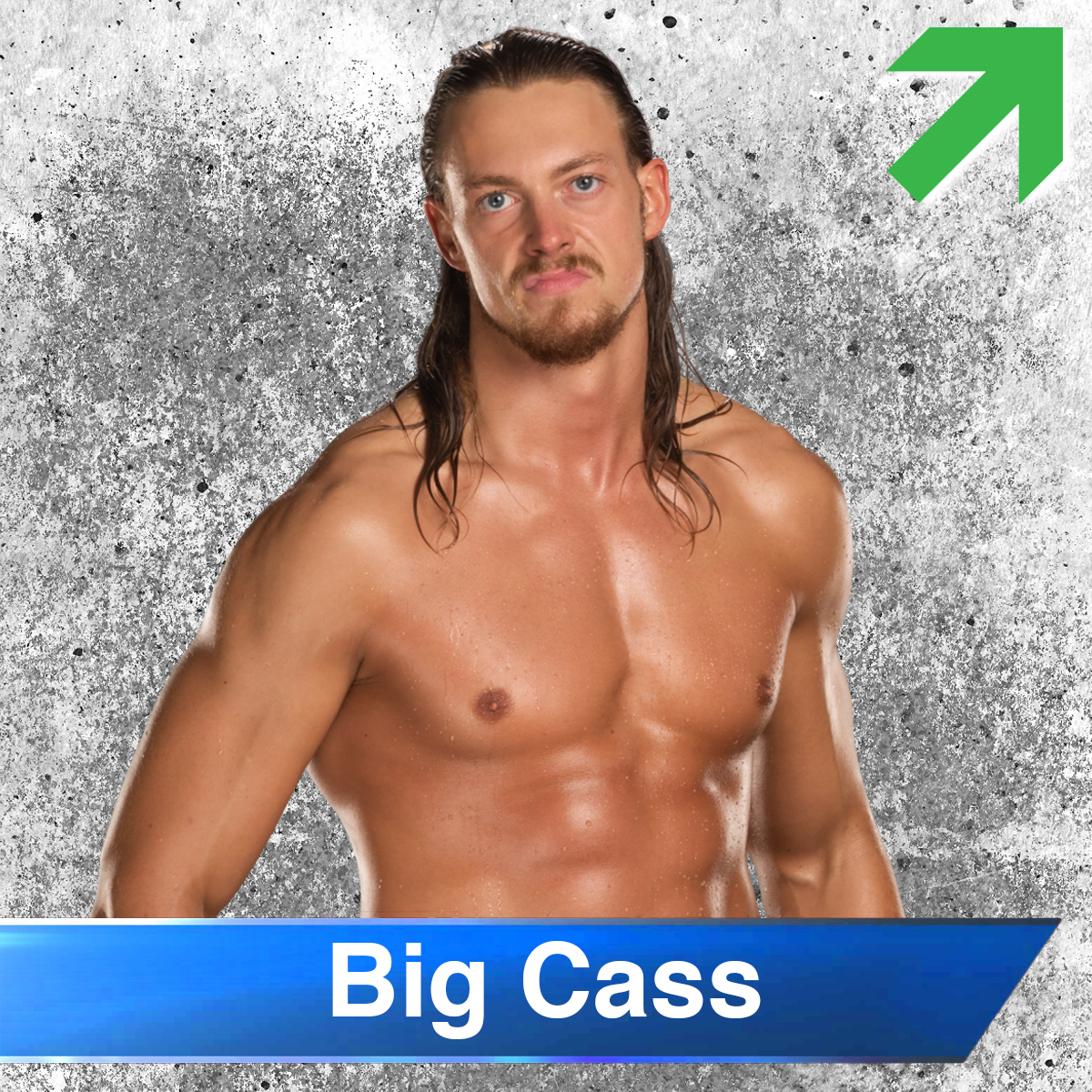 UpDownBigCass