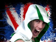 Will Ospreay, New Japan, NJPW, EVOLE, WWE, CWC, Ricochet, British, TNA, UK, Rev Pro, RPW, Progress Wrestling