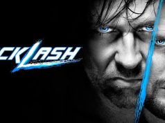 Backlash, WWE, 2016, AJ Styles, Dean Ambrose, Smackdown, Championship