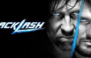 Backlash, WWE, 2016, AJ Styles, Dean Ambrose, Smackdown, Championship