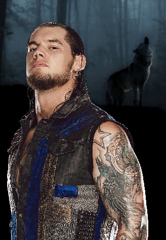 Baron Corbin, Lone Wolf, Smackdown, WWE, NXT