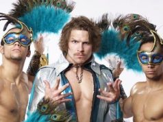 Dalton Castle, ROH, the boys, Ashley Remington, Chikara, Ring of Honor