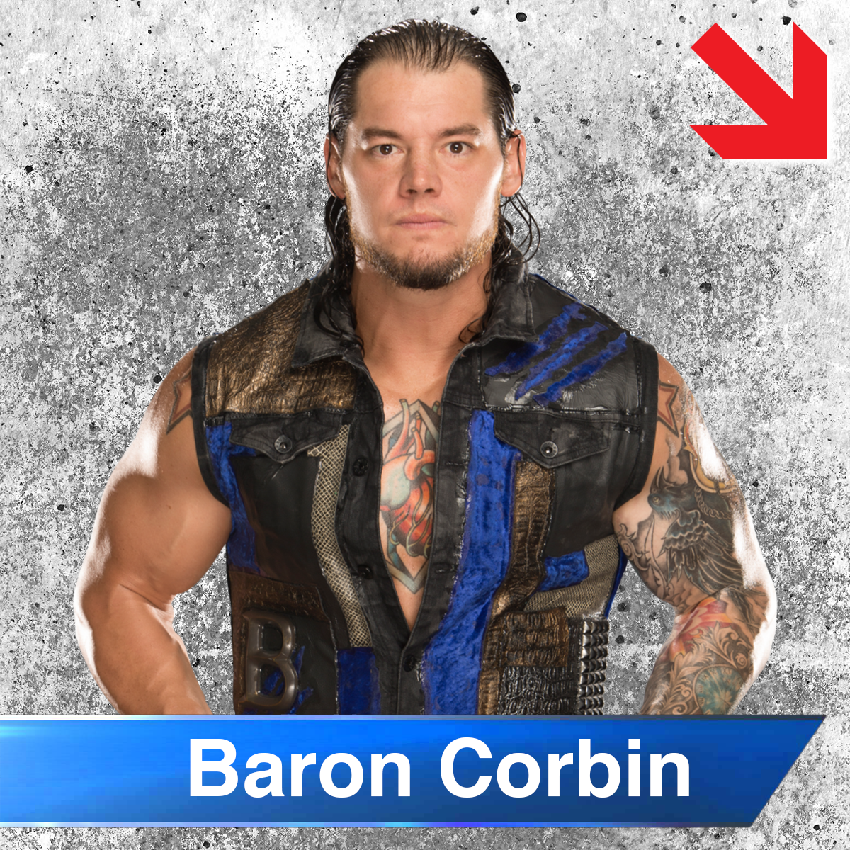 downbaroncorbin