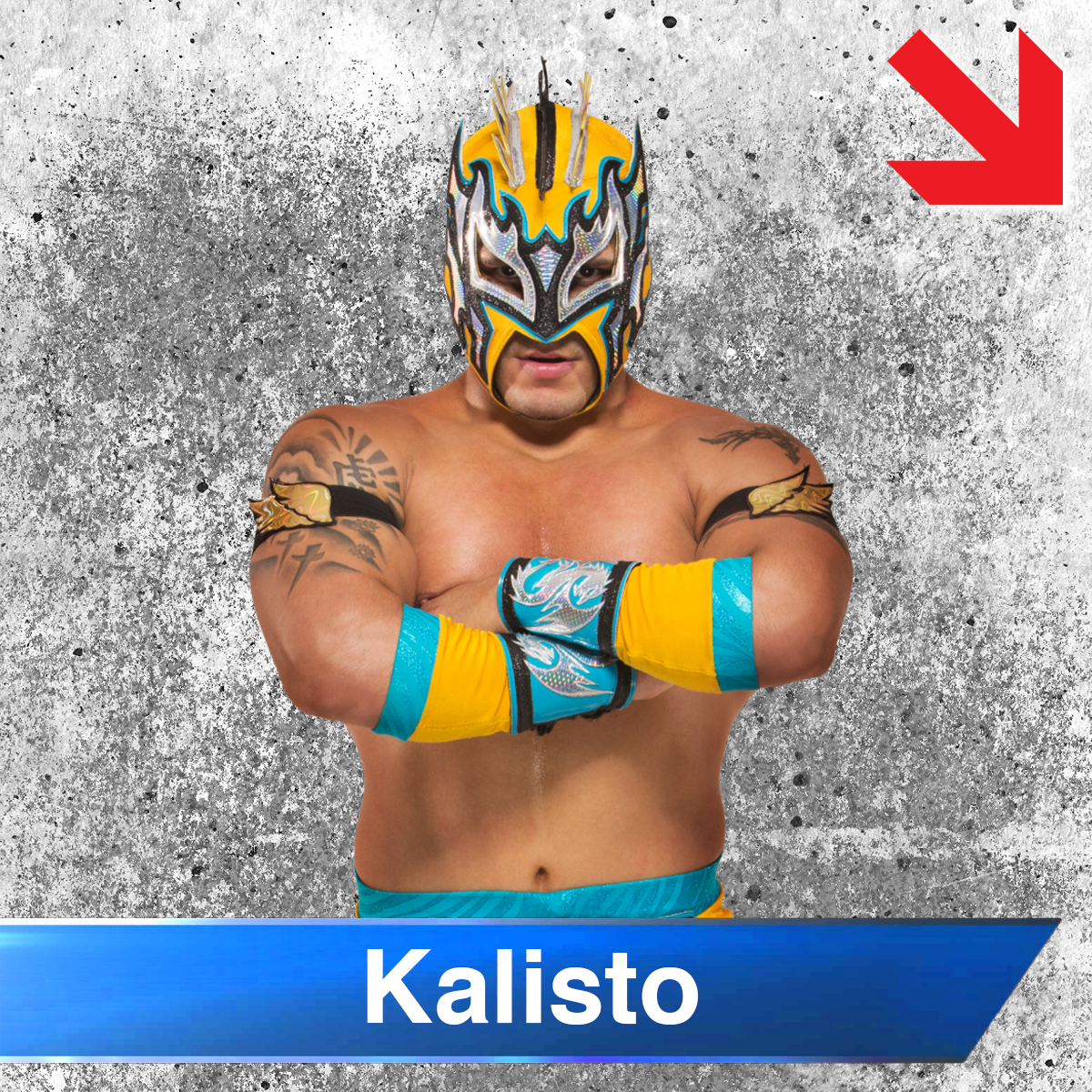 downkalisto