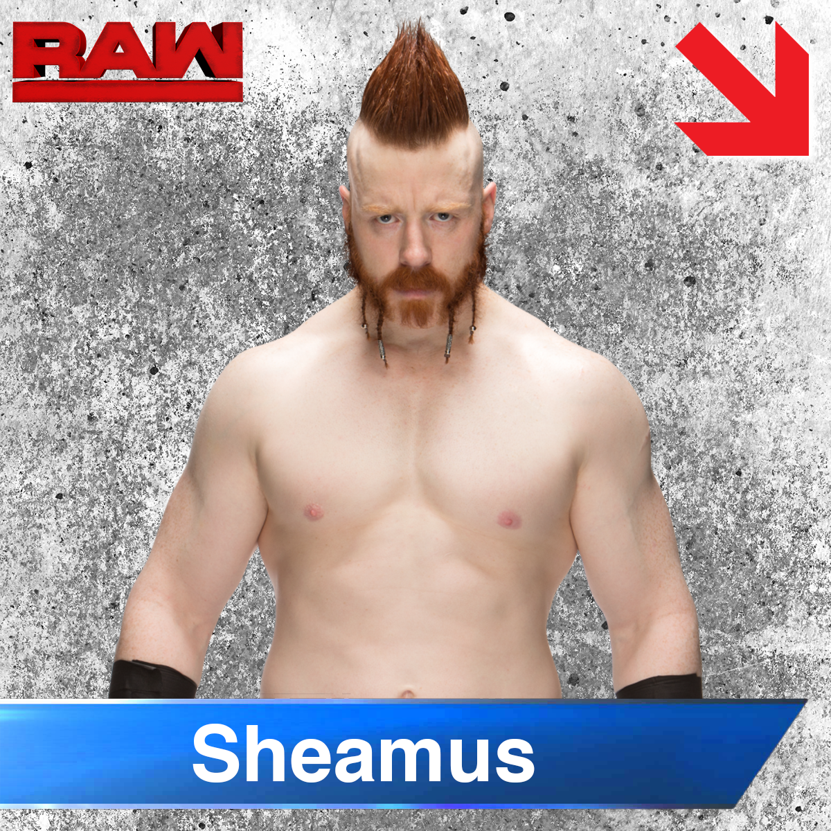 downsheamus