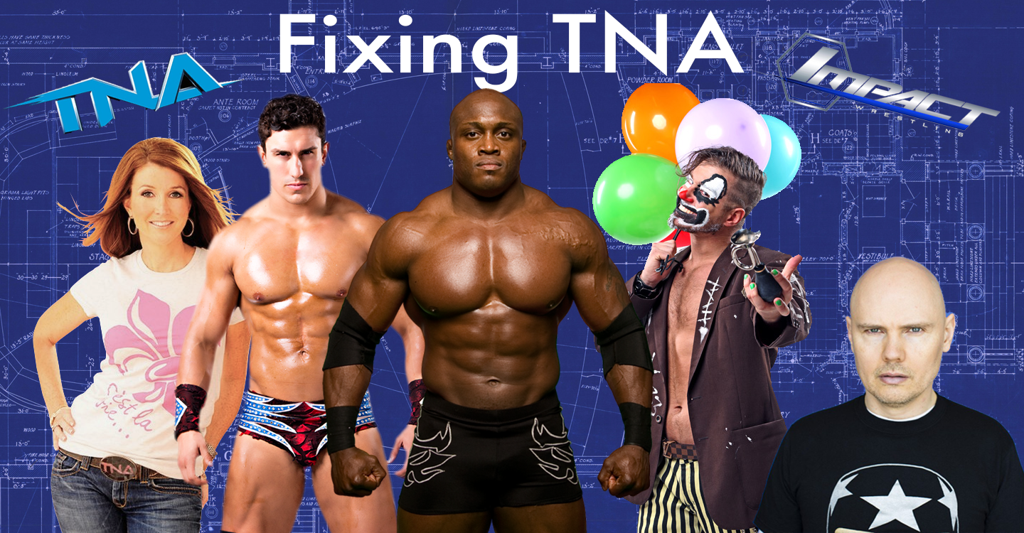 FixingTNA