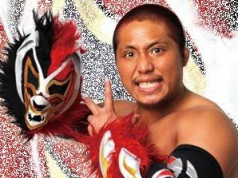 Hiromu Takahashi, Kamaitachi, CMLL, NJPW, New Japan, Mexico, Lucha Libre