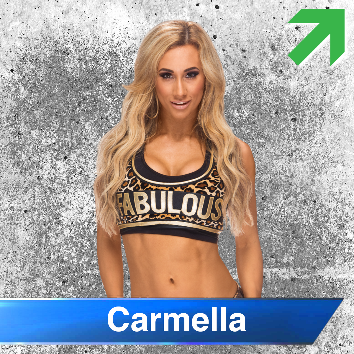 upcarmella