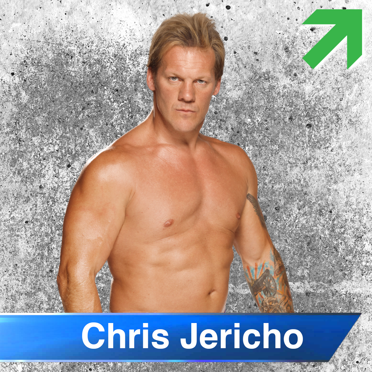 upjericho