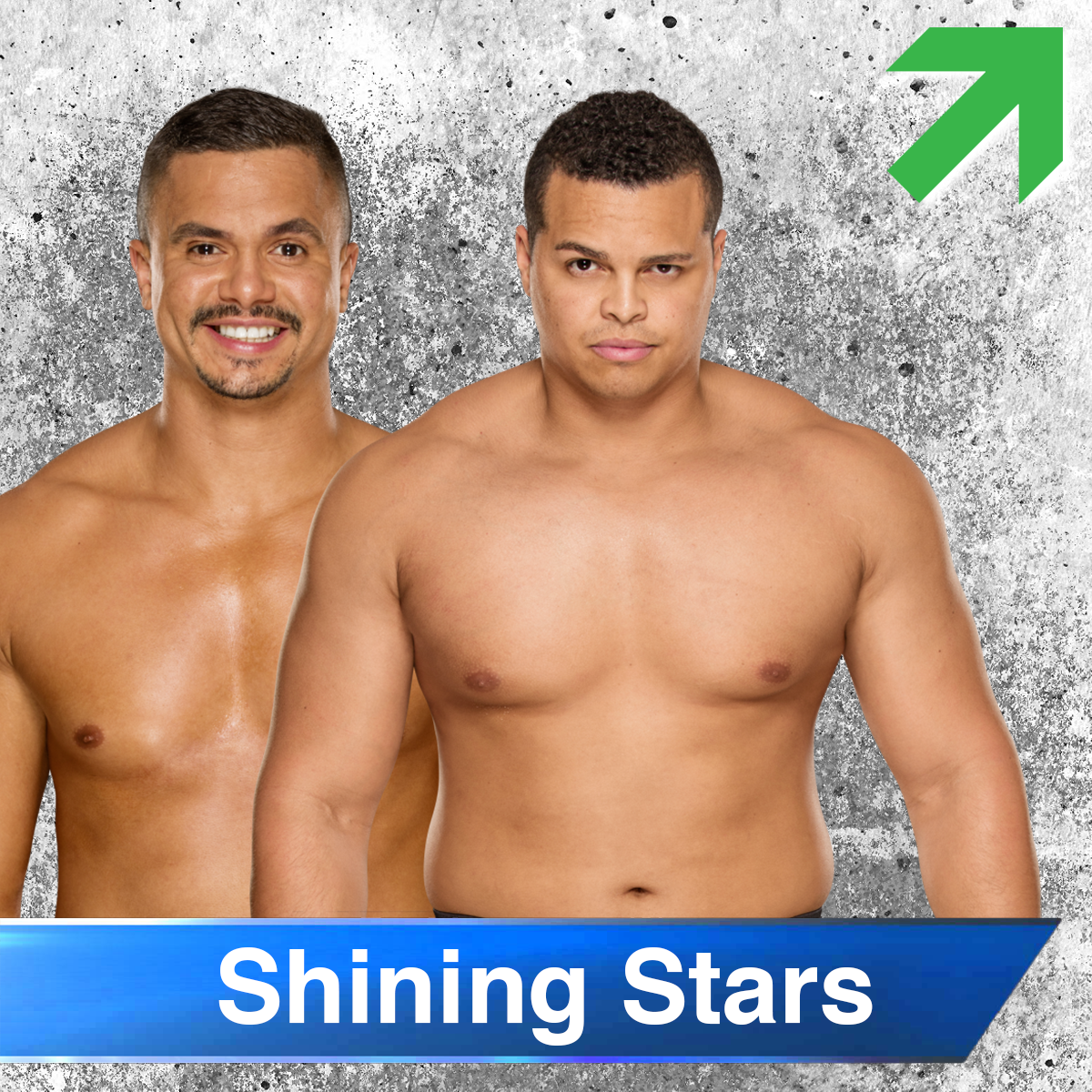 upshiningstars